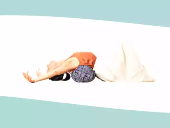 Yoga Restoratif