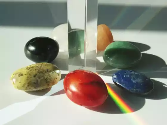 Pagpapagaling sa Iyong Chakras Series Class 4 Solar Plexus at Heart