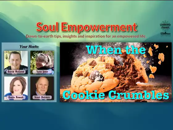 SE #45: When the Cookie Crumbles