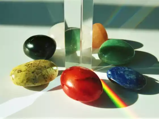 30 Minute Energy Healing for Your Chakras