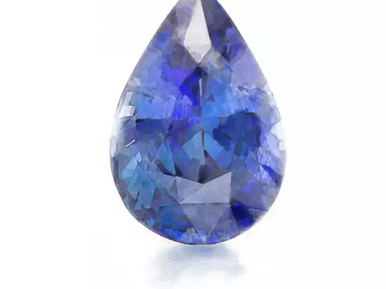 Royal Gem Blue Sapphire: liberati dalla tua prigione interiore