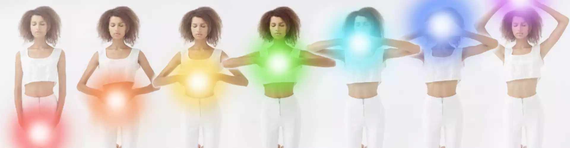 Guérir votre Chakra Couronne Classe 8 - Online Class by Cassaundra Paolini