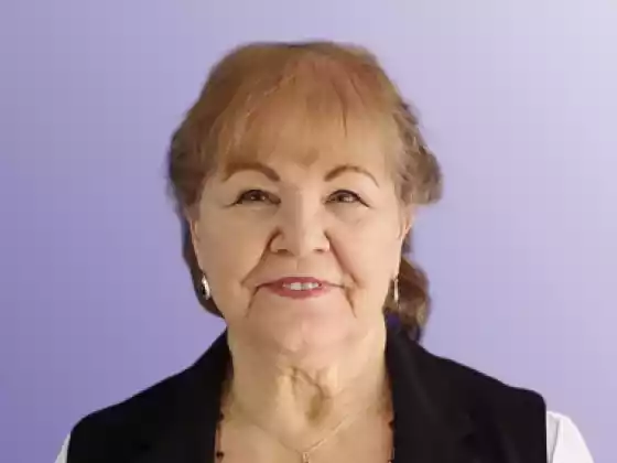 Cheryl Nolte,
Здоровя та оздоровлення
Expert at Осінній симпозіум 2023 року