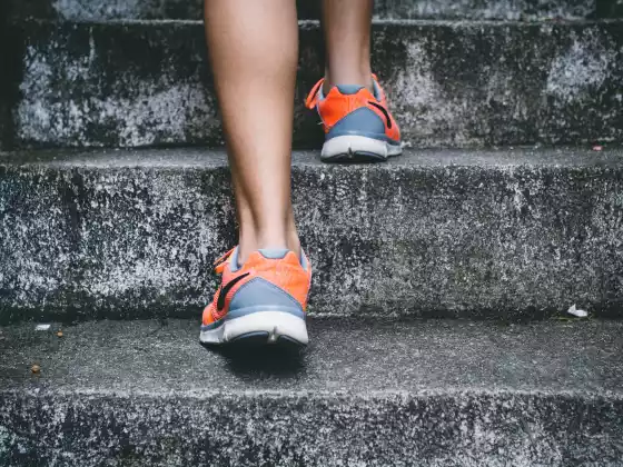 The Moment You Are Ready - Global Wellness Day