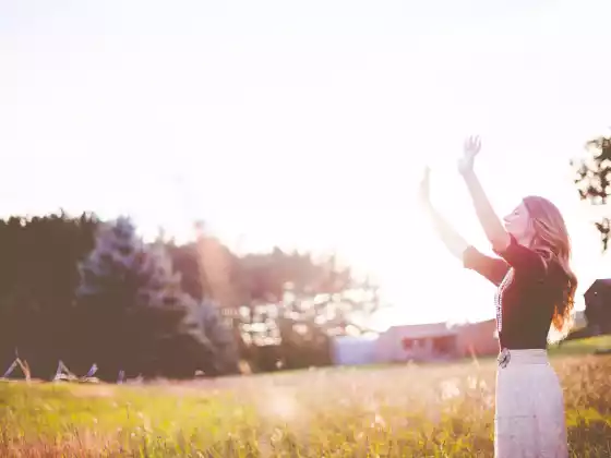 Distance Energy Healing