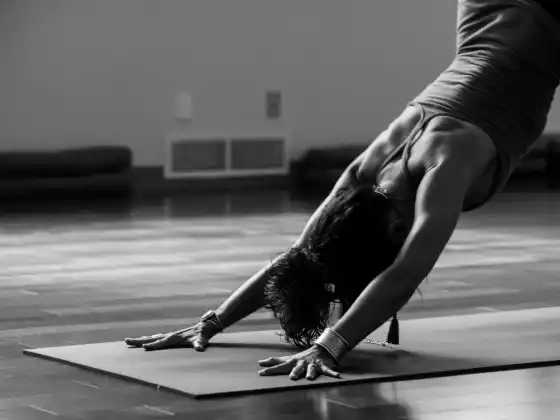 Samana Vayu practice: 3rd of 5 in the Power of Breath yoga sessions