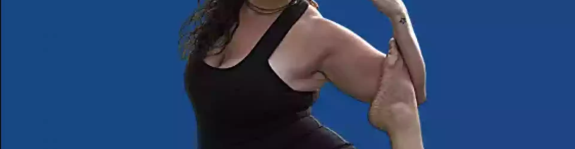 Shiva Shakti Yoga Shala en línea - Paquete de bienestar semanal del 2 al 5 de junio de 2021 - Online Class by Suann Polverari