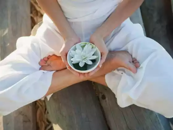Meditation with Energy Healing and Clearing