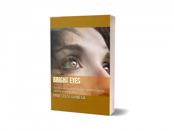 Questions et réponses de l'auteur pour Bright Eyes : Le guide ultime du yoga et du massage des yeux pour une santé visuelle optimale