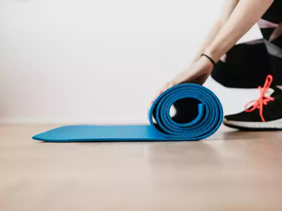 Prenatal and Postnatal Pilates