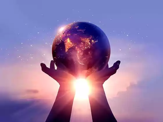 Reiki Level One