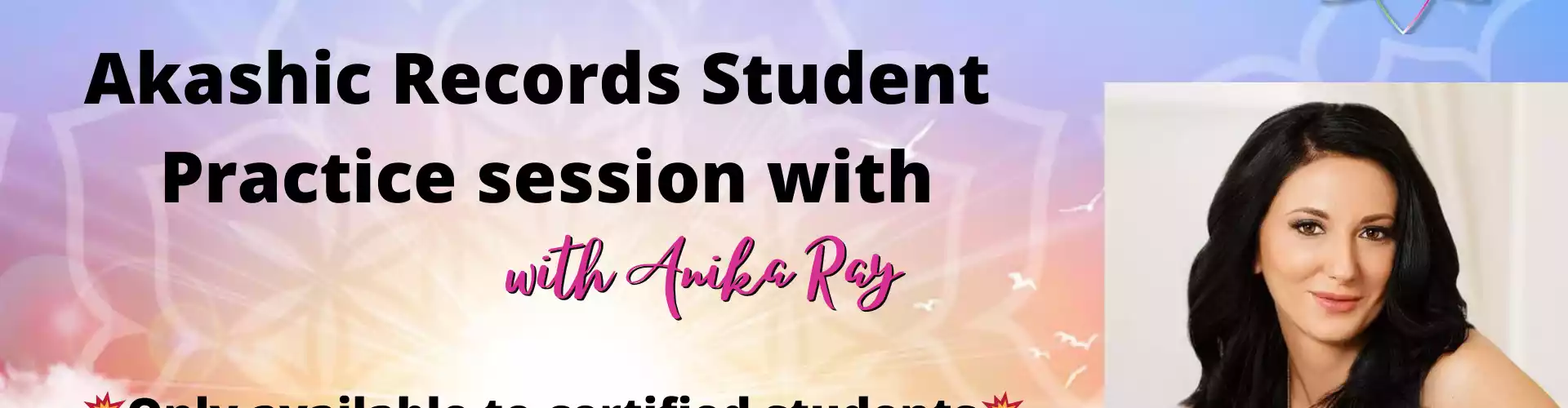 Tất cả các buổi thực hành và hướng dẫn sinh viên - Online Class by Anika Ray