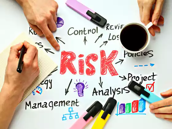 Process Risk Analysis & Mistake-Proofing