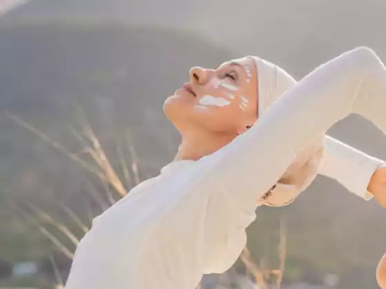 Yoga Respirazione Kundalini in aumento