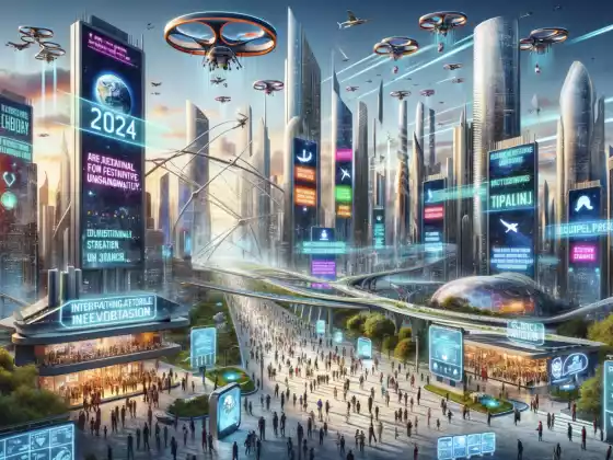 2024-es tervek és programfrissítések partnerek számára