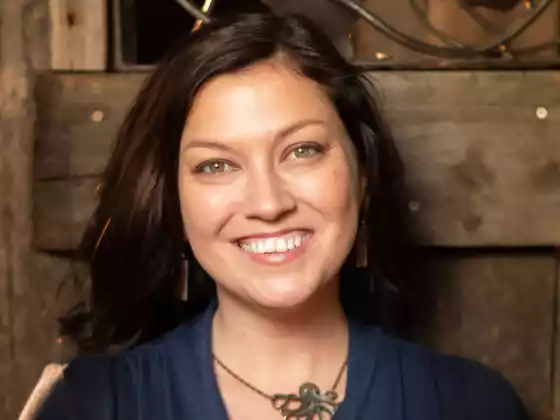 Bonnie Cassamassima - Class Instructor
