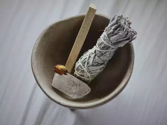 #19-How to Energetically Clean Your Home