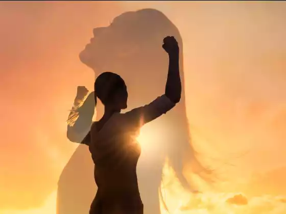 Trust Your Body Wisdom: Improve Your Relationship with Yourself