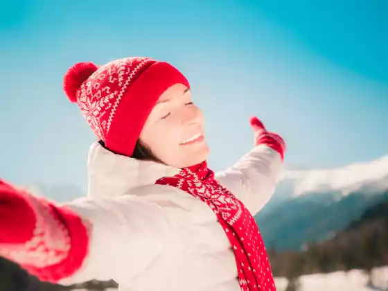 Resilience for the Holidays: Tools, Tips & Exercises for Well-being