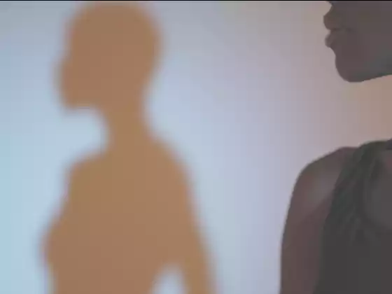 그림자 자아의 가면을 벗기고 치유하기