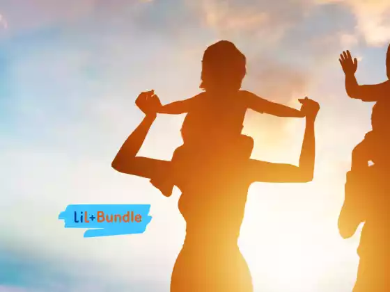 Parenting Beyond Boundaries