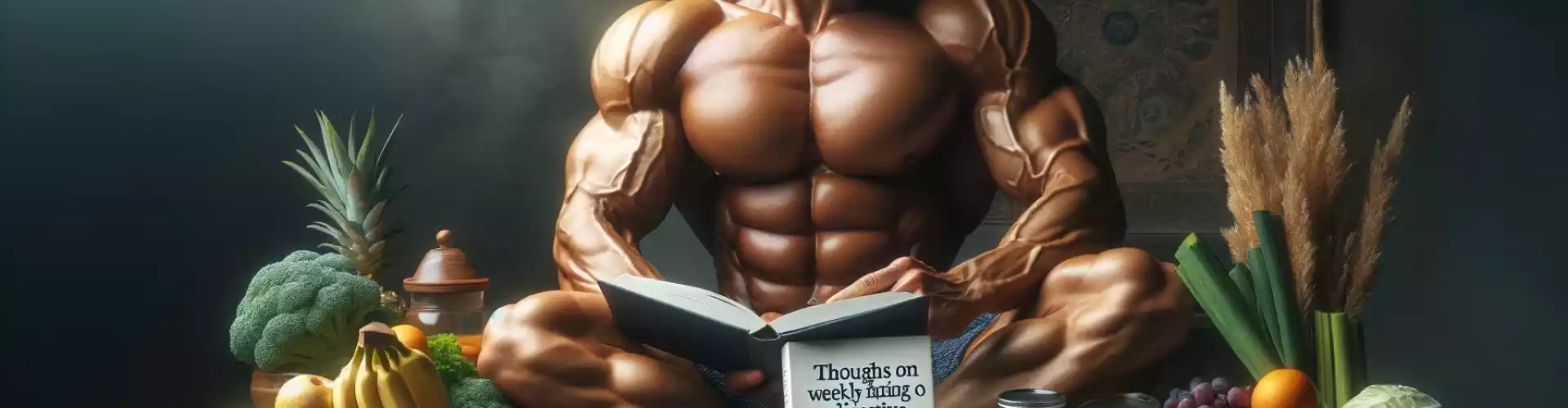 关于每周禁食以促进消化系统休息的想法 - Online Class by Dave Palumbo