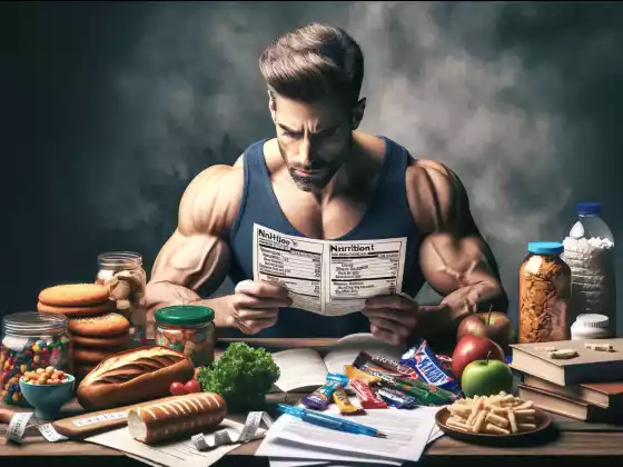 Ошибки диеты: извлеченные уроки