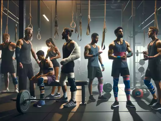 Training durch Verletzung: Vergleich von Ansätzen in verschiedenen Phasen
