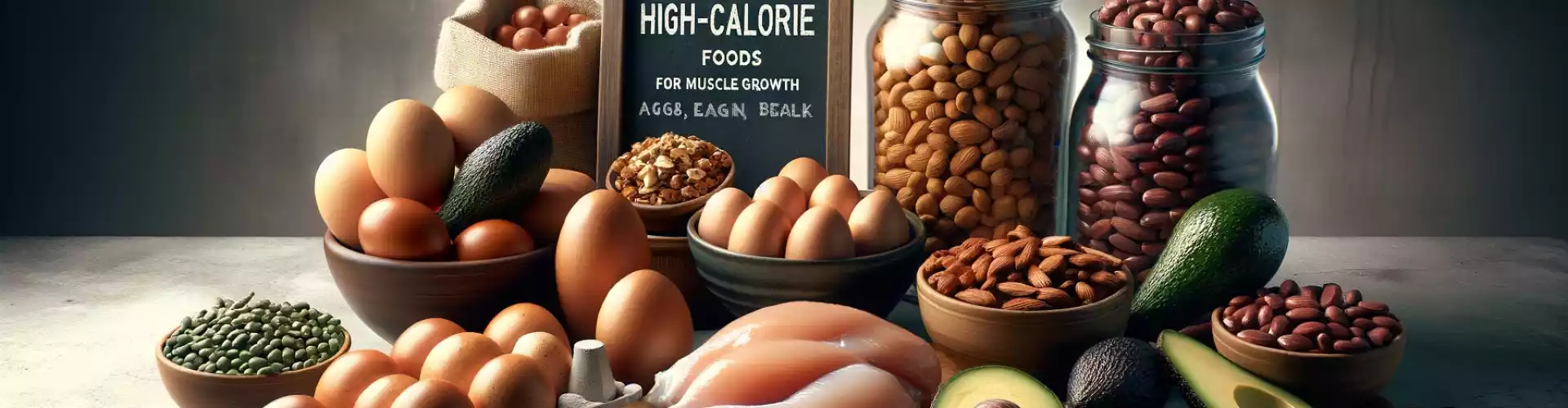 Aliments abordables et riches en calories pour augmenter l'apport en protéines et en graisses pour la croissance musculaire - Online Class by Dave Palumbo