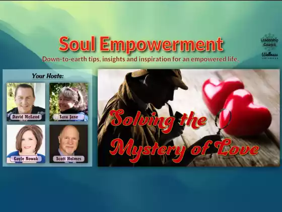 SE #51: Solving the Mystery of Love