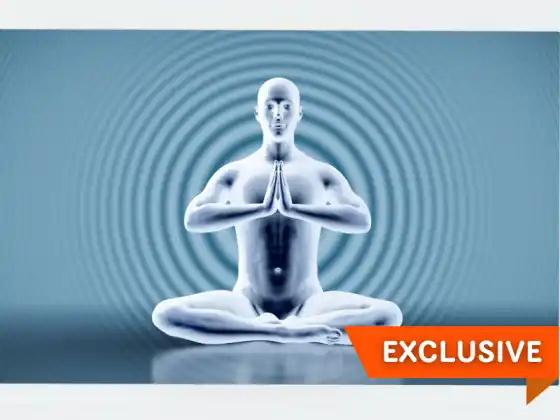 Power Up Your Energy Body