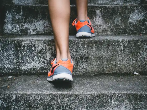 Quick Cardio and Core - easy ideas to do in 1-3 min spurts