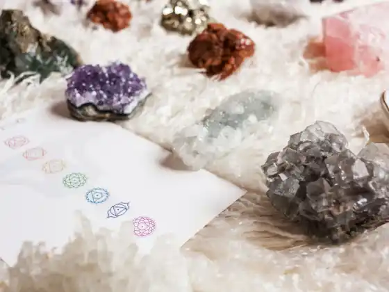 Guarigione a distanza per l'allineamento completo dei Chakra