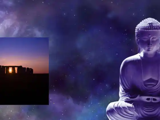 Sound Wellness Solstice: Будда Медицины для Гайи