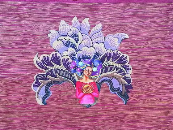 敬重母亲 - 母亲节课程