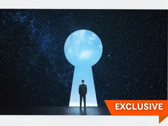 숨겨진 선물 잠금 해제: 도전을 기회로 전환