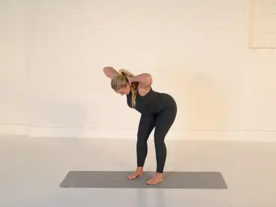 Intro to “Pain Management Pilates”