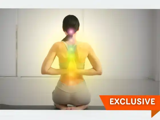 💖 Reiki Yin Yoga para o Coração 💖