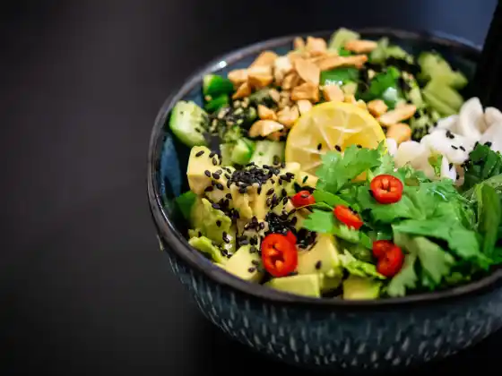 Recap: The Nutrition Fundamentals