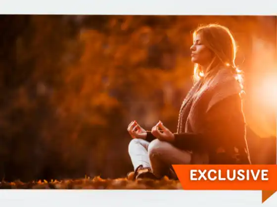 Autumn Equinox Healing and Gratitude Ceremony
