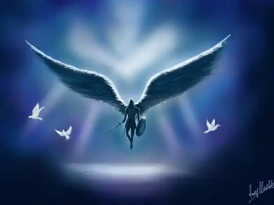 Etheric Cord Cutting with Your Angels 