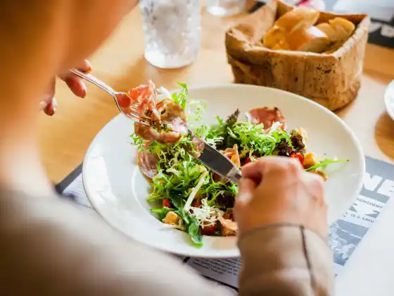 Advanced Nutrition & Dieting Thoery