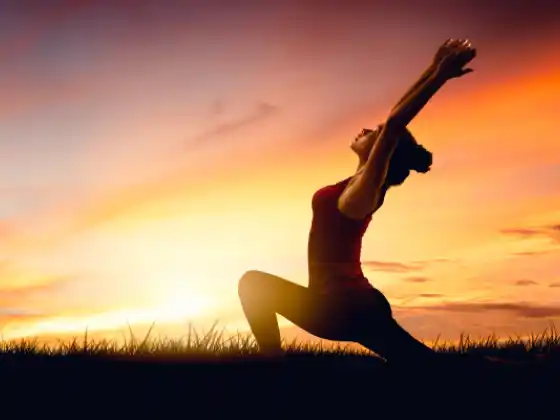 یوگا کلاس: سورج چاند سیریز