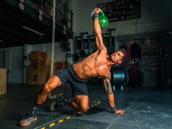 Advanced Dieting For Muscle Growth 