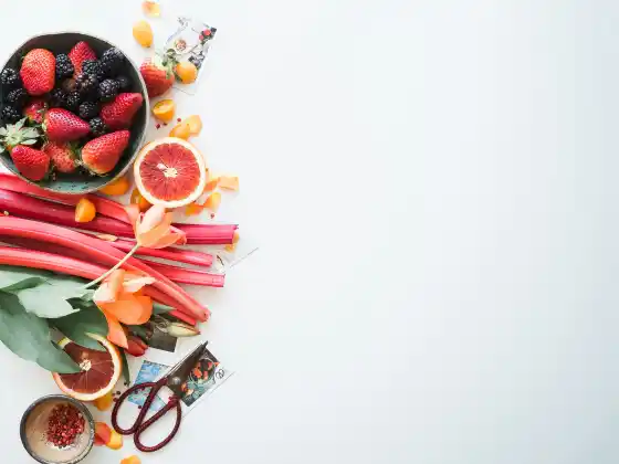 Diet Planning & Meal Prep Intro