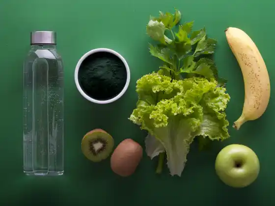 Meal Planning Theory 
