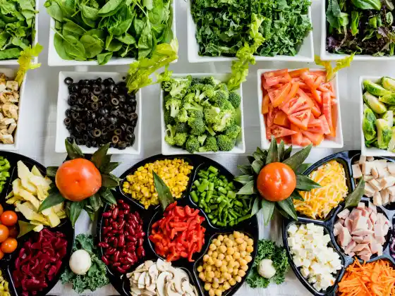 Meal Prepping Tips & Tricks To Get Started