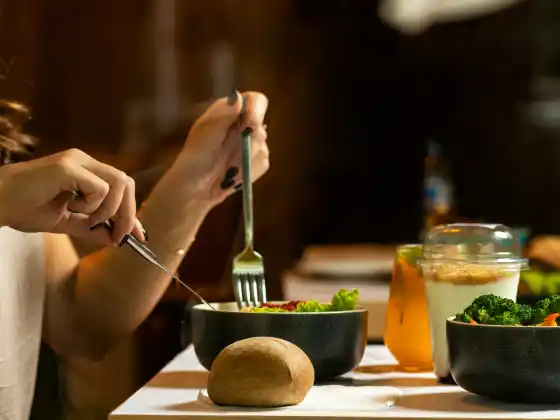 Tracking Your Diet