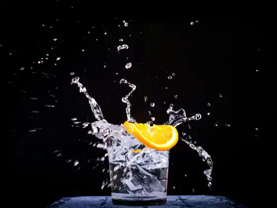 Hydration