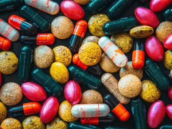 Vitamins